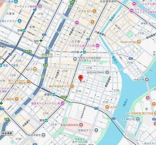 地図