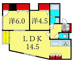 東京メトロ東西線 木場駅 徒歩4分