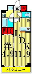 東京メトロ半蔵門線 押上駅 徒歩2分 1階/-