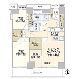 東京メトロ有楽町線 辰巳駅 徒歩8分