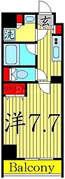 東京メトロ半蔵門線 押上駅 徒歩8分