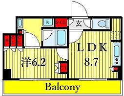 東京メトロ東西線 南砂町駅 徒歩11分