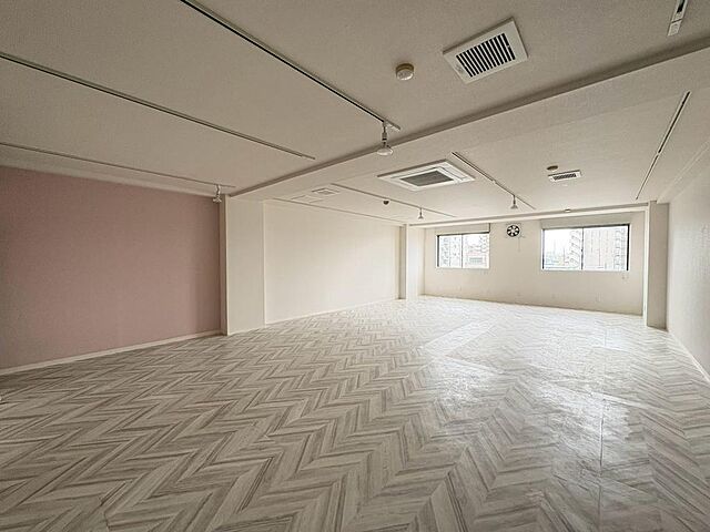 洋室