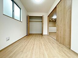 洋室の画像