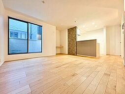 教育施設至近 子育て応援の新築一戸建て