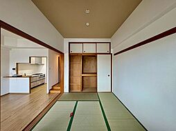 和室の画像