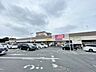周辺：イオンタウン松ヶ崎 740m