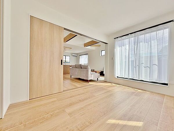 子供部屋