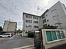 周辺：松戸市立第三中学校 767ｍ 980m