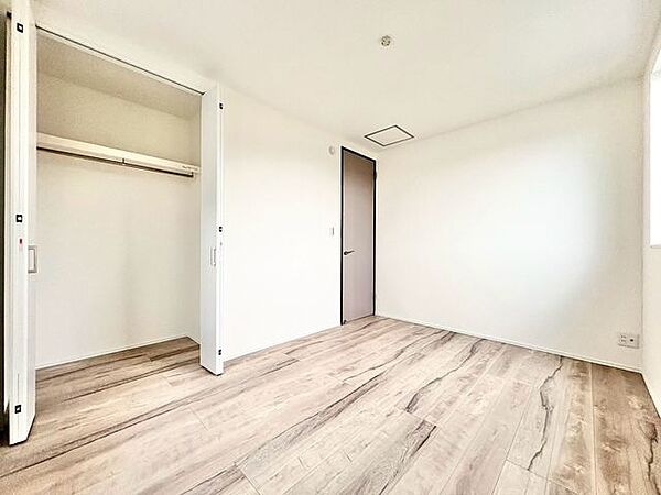 子供部屋を拡大表示
