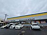 周辺：マツモトキヨシ白井店 750m 700m