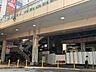 周辺：松戸駅(JR東日本 常磐線) 739ｍ 930m