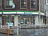 周辺：ファミリーマート松戸本町店 517ｍ 630m