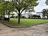 周辺：高洲第3公園　 350m