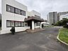周辺：高洲子育てリラックス館　 300m