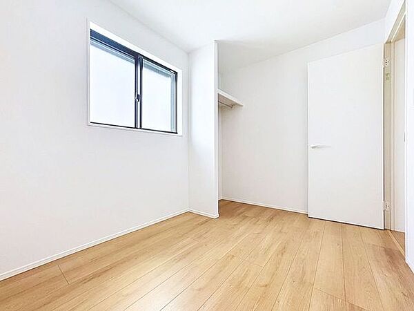 子供部屋