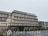周辺：医療法人社団聖仁会我孫子聖仁会病院 600m 570m