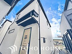 松戸市上矢切15期7号棟