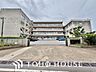 周辺：松戸市立六実中学校 1059ｍ 1430m