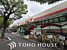 周辺：コモディイイダ 新松戸店 287m 290m
