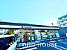 周辺：ファミリーマート我孫子湖北台三丁目店 168m 180m