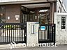 周辺：我孫子市立湖北台保育園 370m 440m
