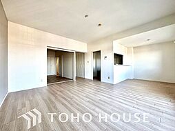 東急ドエル松戸ビレジ