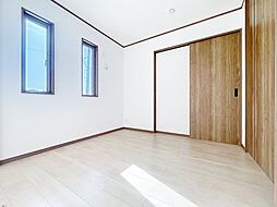 洋室の画像