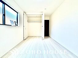 洋室の画像