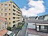その他：「眺望」穏やかな街並みを一望しながら、爽やかな風と柔らかく降り注ぐ陽光を感じて頂けます。