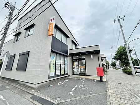 柏東台郵便局2000m 2000m