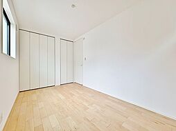 子供部屋の画像