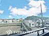 その他：「眺望」心地よい風を感じながら、青空を眺め一息つくことのできる住空間です。