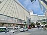 周辺：柏駅 徒歩19分。 1450m