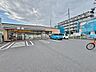 周辺：セブンイレブンにいじゅく店 徒歩3分。 180m