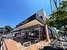 周辺：カスミフードスクエア我孫子寿店 徒歩15分。 1150m