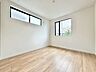 子供部屋：「居心地の良いナチュラル空間」お家時間を穏やかに過ごせる寛ぎの空間です。居心地の良さを実感して頂けるお部屋となっております。