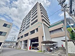 カーラシティ鎌ケ谷弐番館