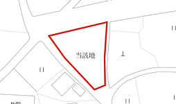 四国中央市豊岡町 売土地