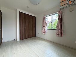 子供部屋の画像