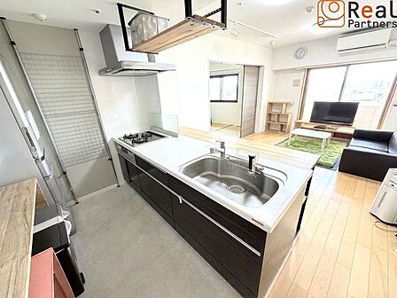 ※こちらの写真はCG加工しております家具・小物は販売価格に含まれません。