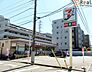 周辺：セブンイレブン横浜樽町4丁目店 徒歩6分。 450m