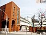 周辺：横浜市立横浜吉田中学校 徒歩14分。 1050m
