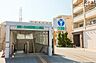 周辺：高田駅(横浜市営地下鉄 グリーンライン) 徒歩11分。 850m