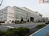 周辺：川崎市立川崎中学校 徒歩9分。 700m