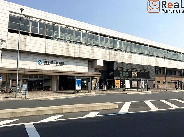 周辺を拡大表示