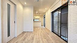 横浜市西区境之谷　中古戸建住宅