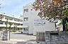 周辺：横浜市立菅田中学校 徒歩13分。 1040m