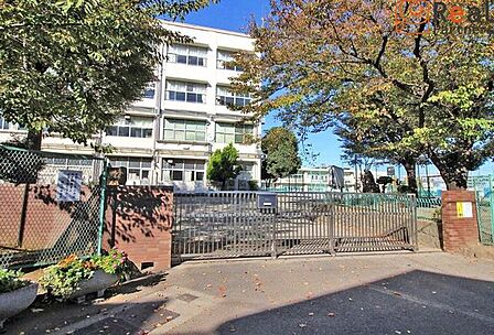 横浜市立樽町中学校 徒歩15分。 1170m