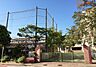 周辺：横浜市立本牧小学校 徒歩7分。 560m